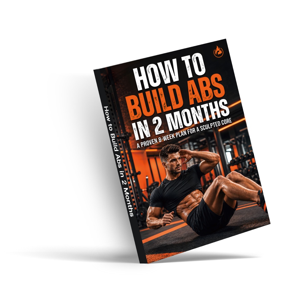 Home Gym How To - How to Build Abs in 2