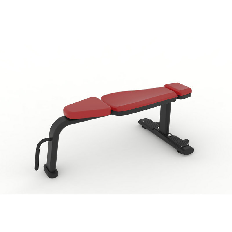 Home Gym Weights - Multi-Functional Home Gym Fitness Bench Trainer