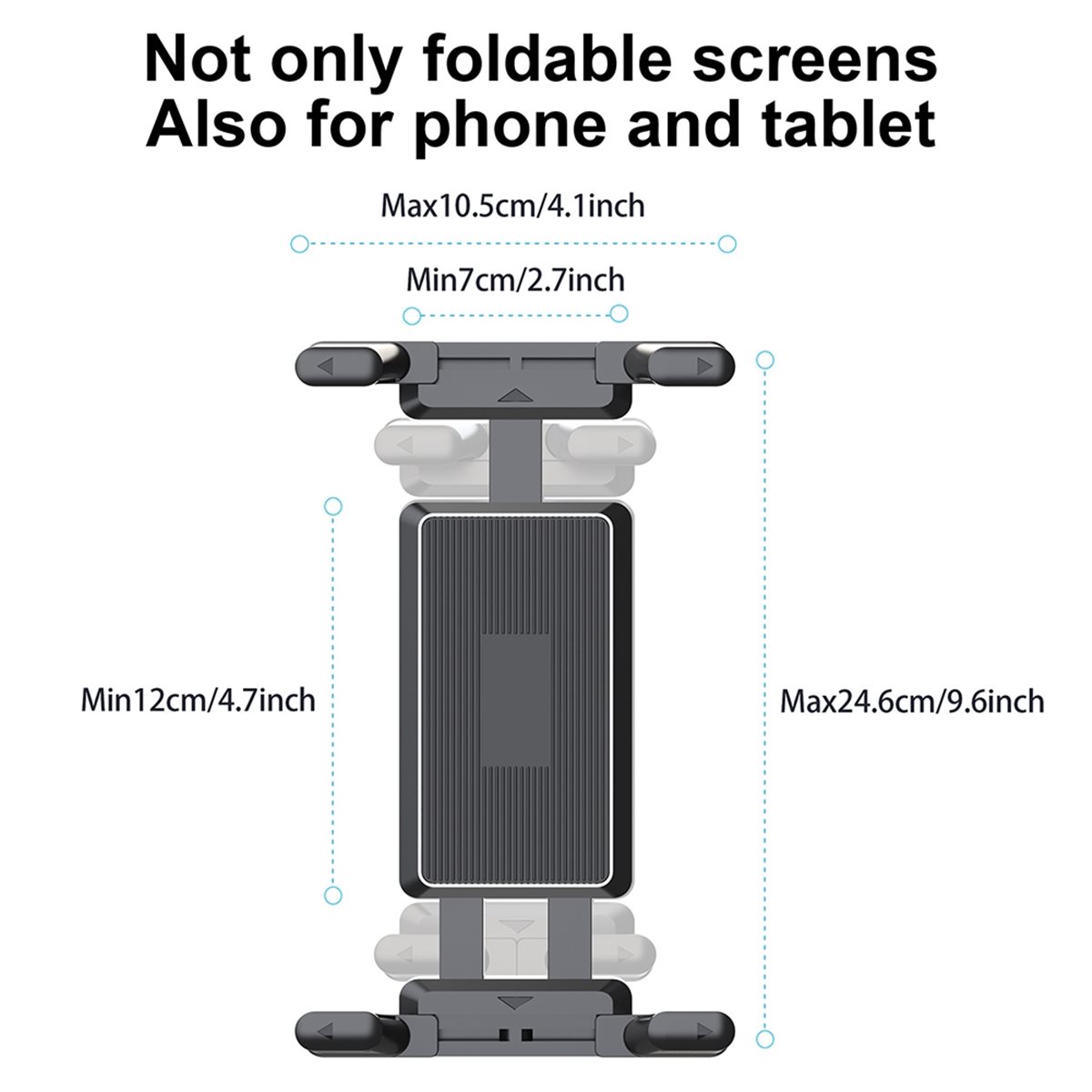 AA86 Tablet Holder for Treadmi - огляд і ціна Home Gym Video