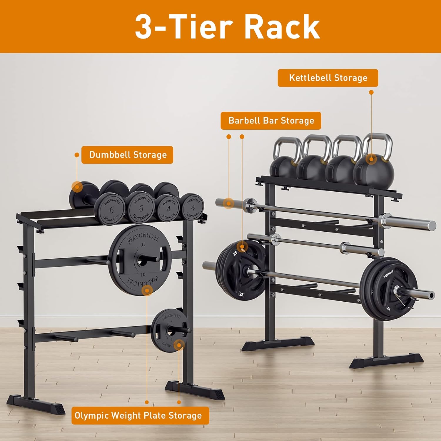 Home Gym Strength Training Wei - огляд і ціна Home Gym Weights