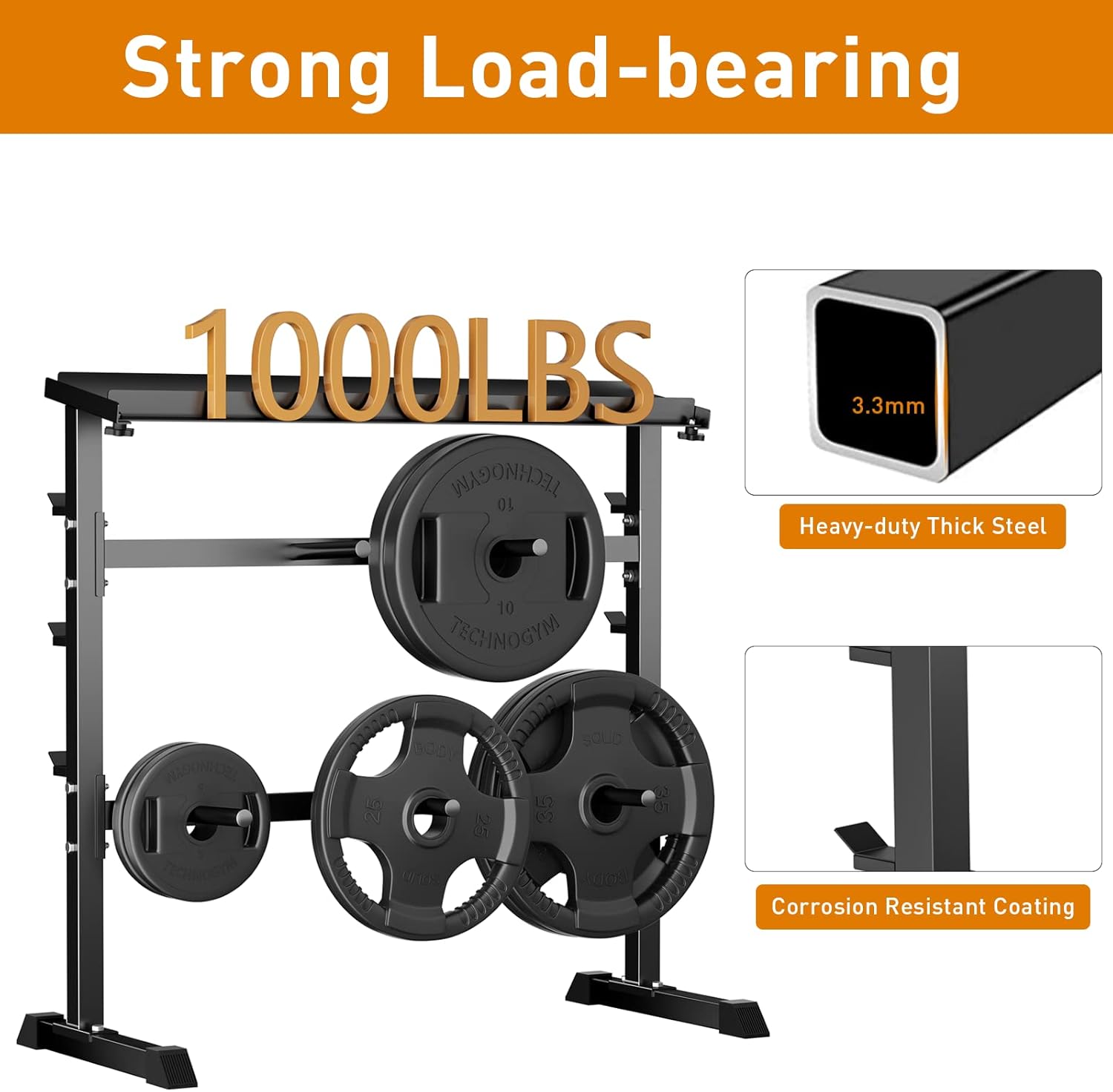 Home Gym Strength Training Wei - огляд і ціна Home Gym Weights
