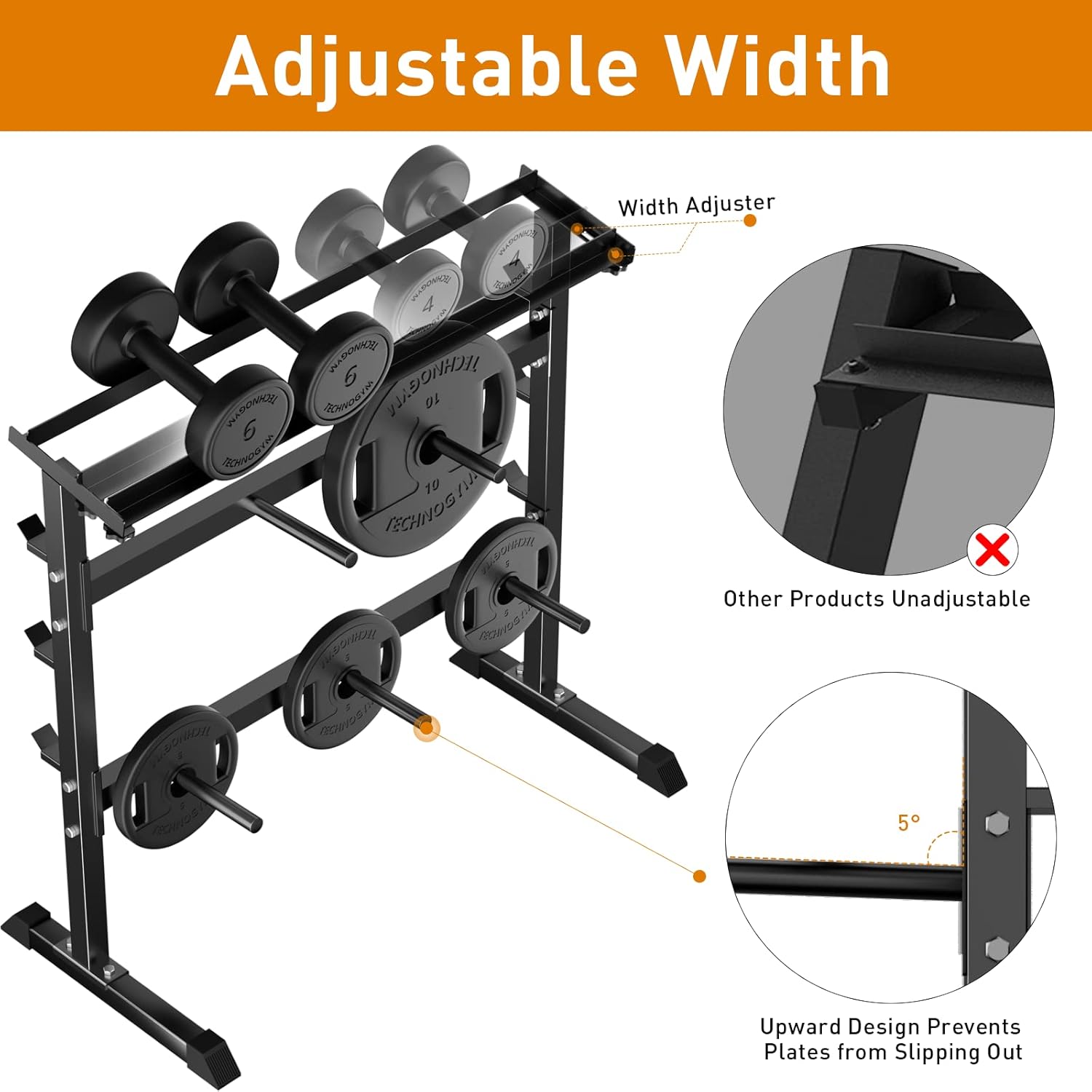 Home Gym Strength Training Wei - огляд і ціна Home Gym Weights
