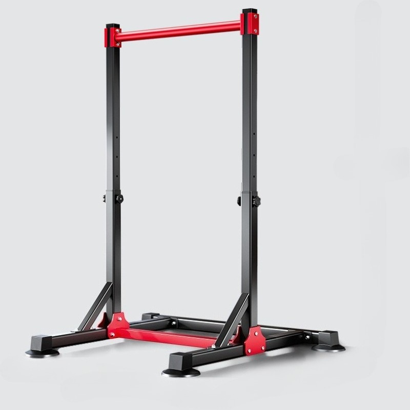 Indoor Multi-Function Pull-Up  - огляд і ціна Home Gym Weights
