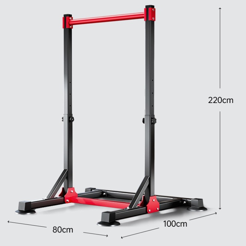 Indoor Multi-Function Pull-Up  - огляд і ціна Home Gym Weights
