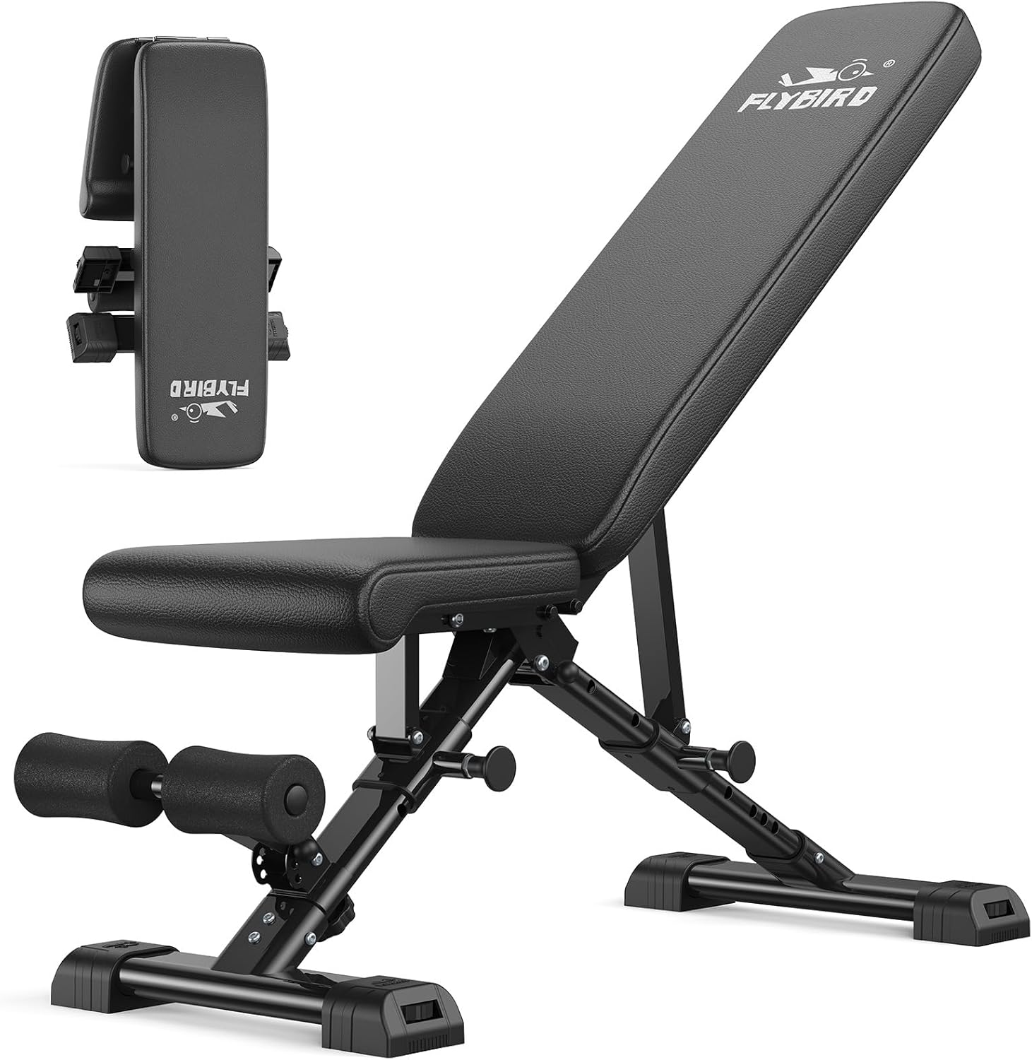 Home Gym Adjustable Weight Ben - огляд і ціна Home Gym Weights
