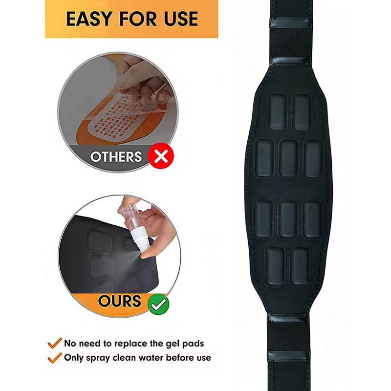 Smart Abs Trainer Muscle Toner - огляд і ціна Home Gym Online