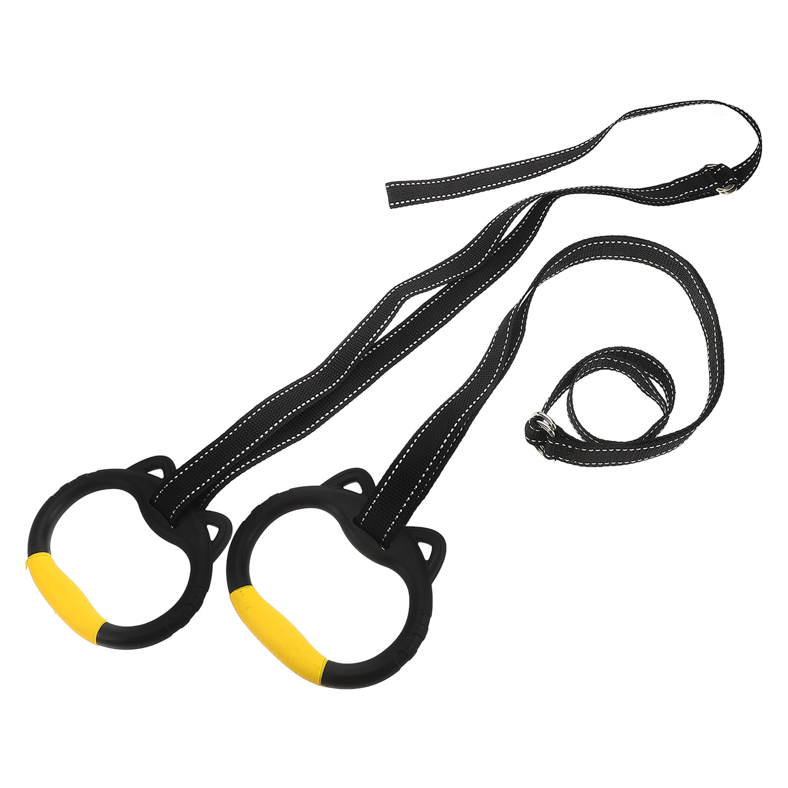 1 set 1 Set Gymnastics Rings F - огляд і ціна Home Gym Online