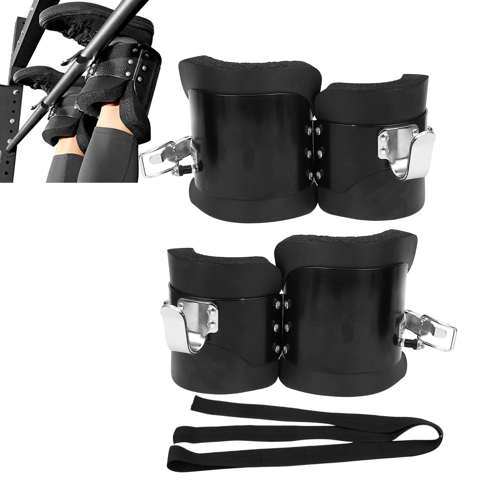 1 Pair Hanging Pull Up Boots H - огляд і ціна Home Gym Online