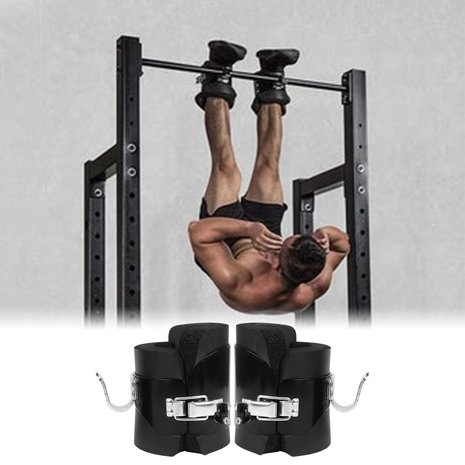 1 Pair Hanging Pull Up Boots H - огляд і ціна Home Gym Online