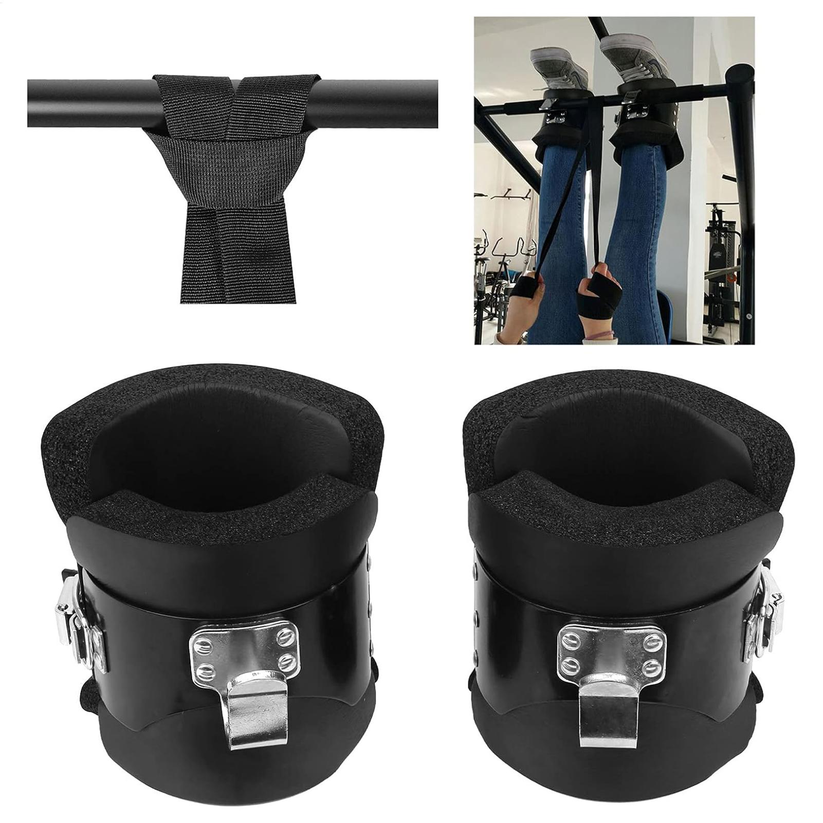 1 Pair Hanging Pull Up Boots H - огляд і ціна Home Gym Online