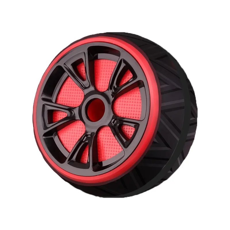 Non-Slip Ab Roller Wheel, Dura - огляд і ціна Home Gym Online