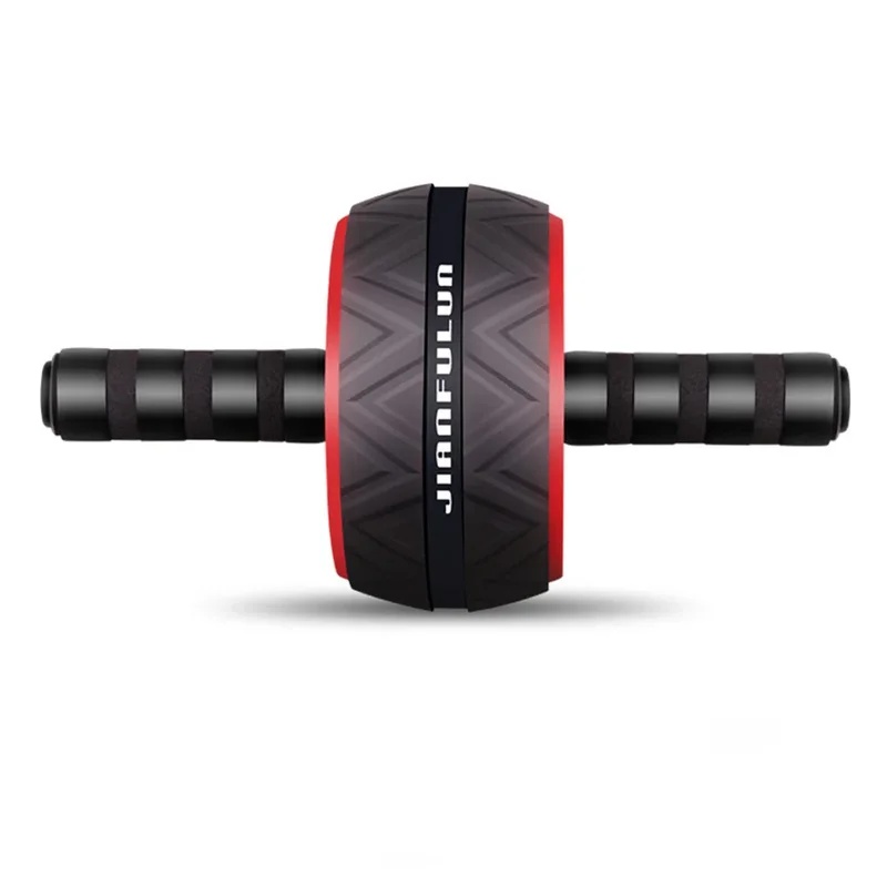 Non-Slip Ab Roller Wheel, Dura - огляд і ціна Home Gym Online