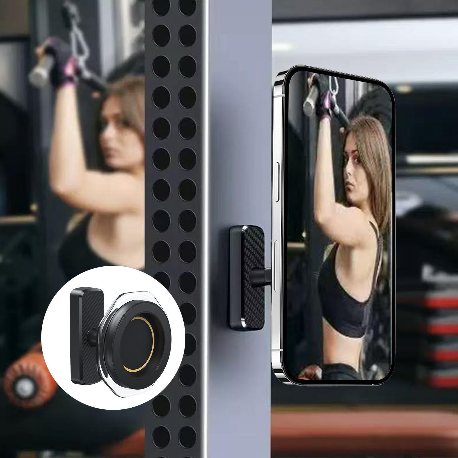 17mm 360 Degree Adjustable Gym - огляд і ціна Home Gym Video