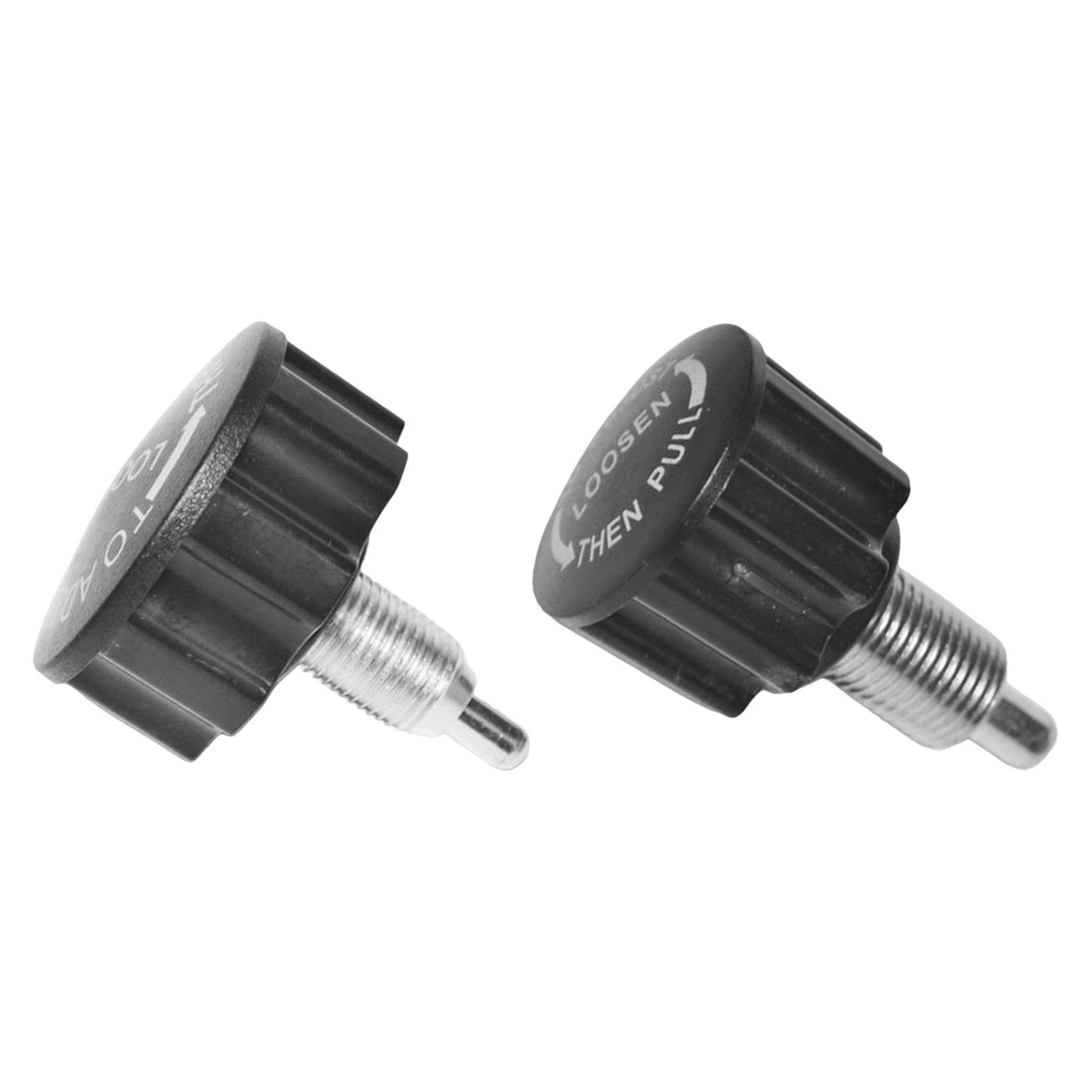 Fitness Adjustment Knob Sports - огляд і ціна Home Gym Online
