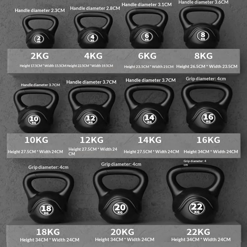 2026  Fitness Adjustable 8kg K - огляд і ціна Home Gym Online