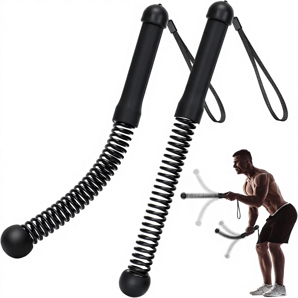 Upgrade Weighted Ropeless Batt - огляд і ціна Home Gym Weights