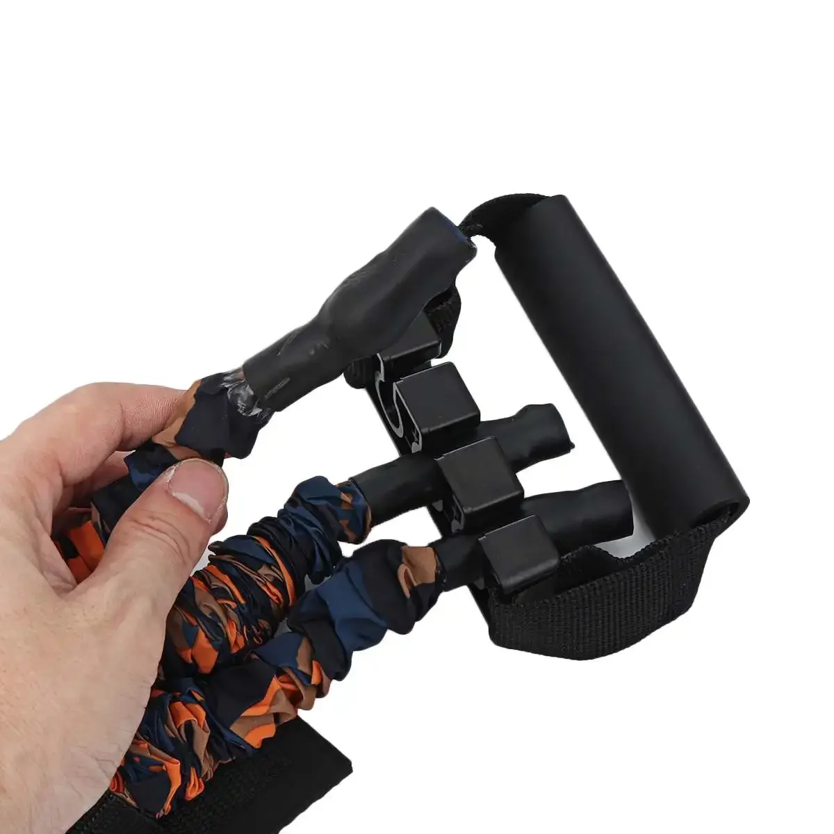Resistance Bands Bench Press R - огляд і ціна Home Gym Online