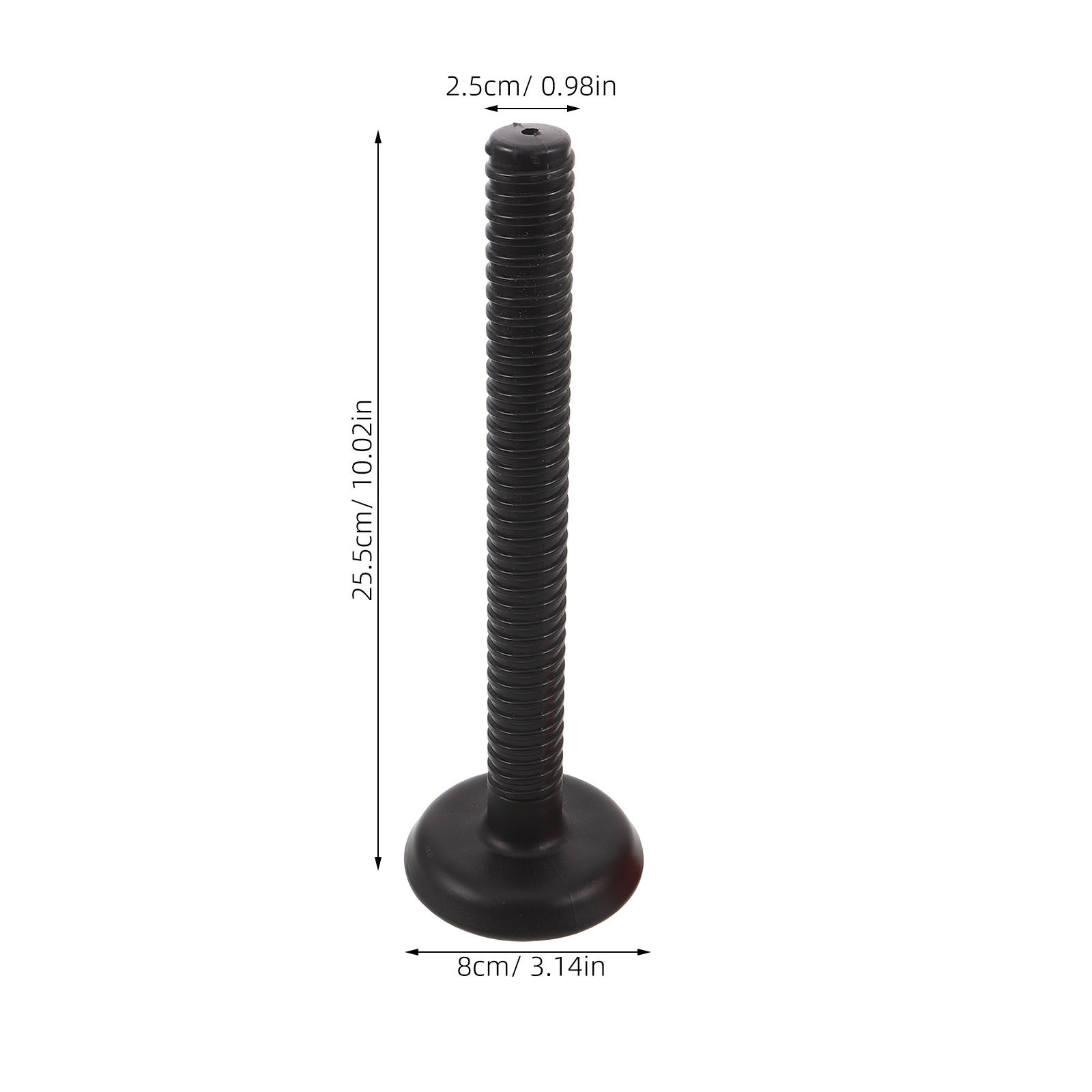 Kettlebell Grip Plastic Suppor - огляд і ціна Home Gym Gym