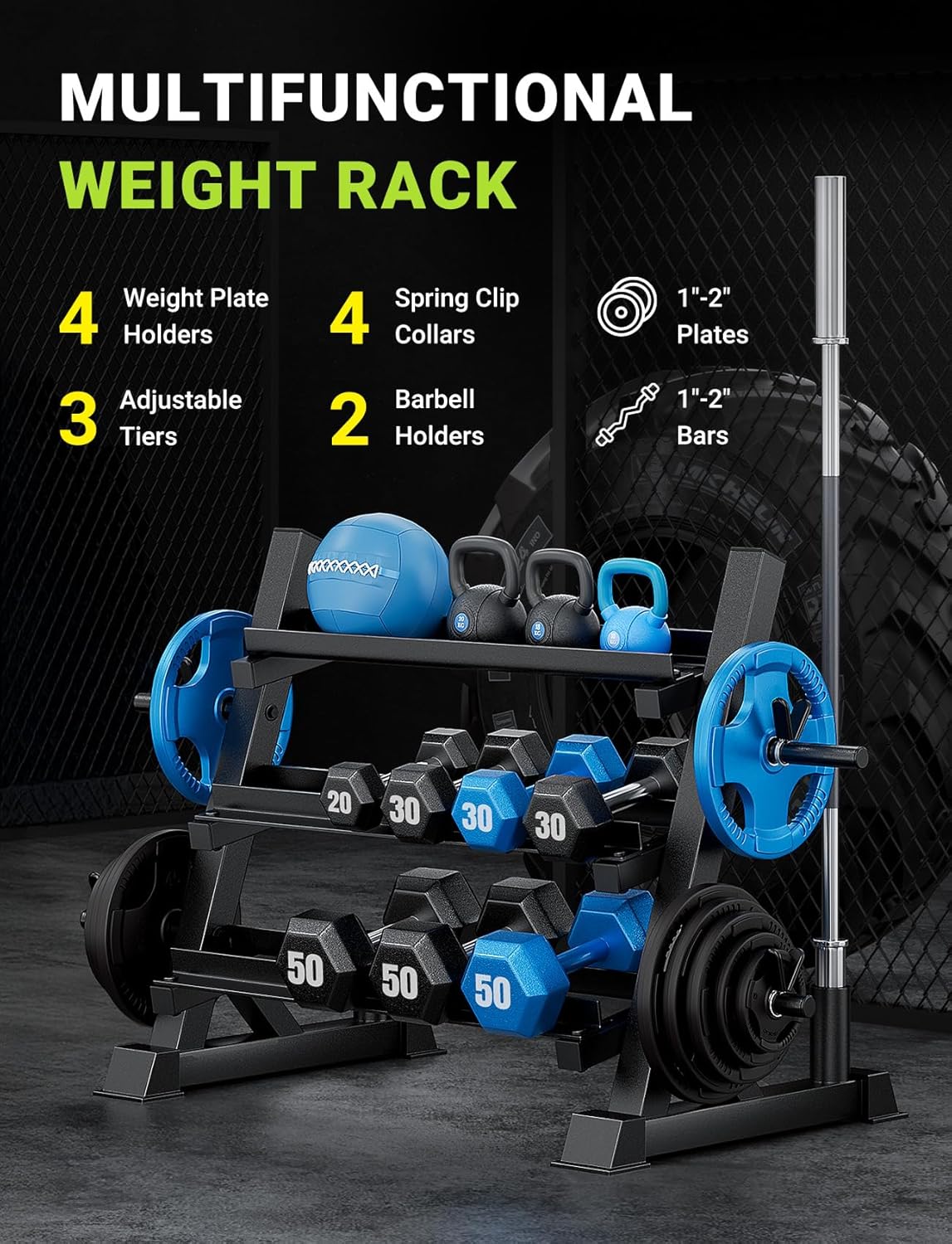 Home Gym Use, Solid Material,  - огляд і ціна Home Gym Gym