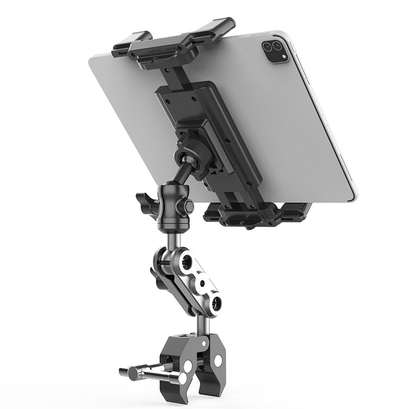 ABSK-Adjustable Phone Stand Fo - огляд і ціна Home Gym Video