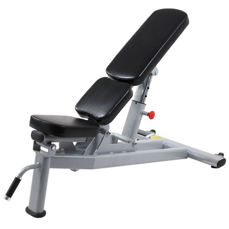 Adjustable Weight Bench Press  - огляд і ціна Home Gym Weights