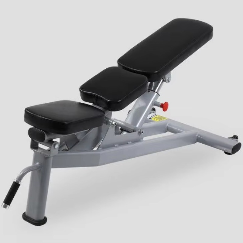Adjustable Weight Bench Press  - огляд і ціна Home Gym Weights