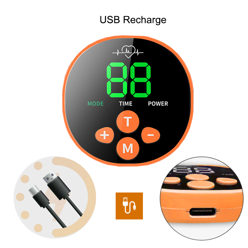 Abdominal Toning Belt Smart Ab - огляд і ціна Home Gym Online