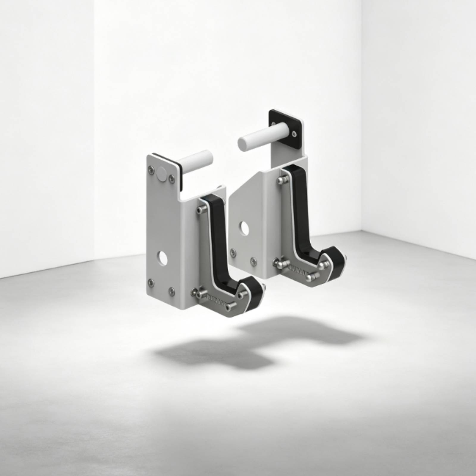 Power Rack J Hook Stable J Hoo - огляд і ціна Home Gym Gym