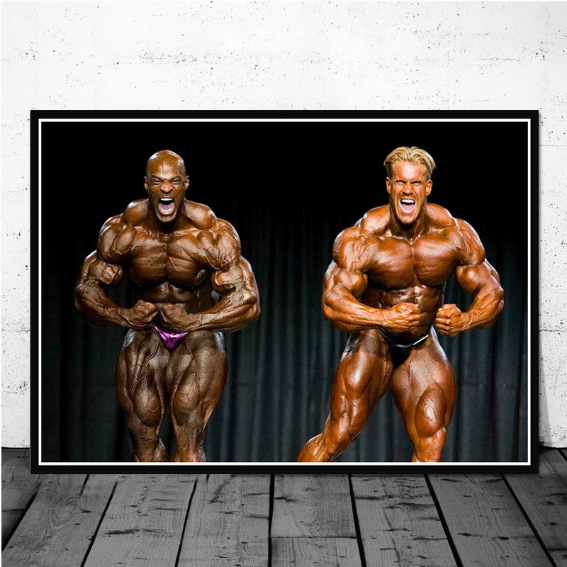 Ronnie Coleman Fitness GYM Spo - огляд і ціна Home Gym York