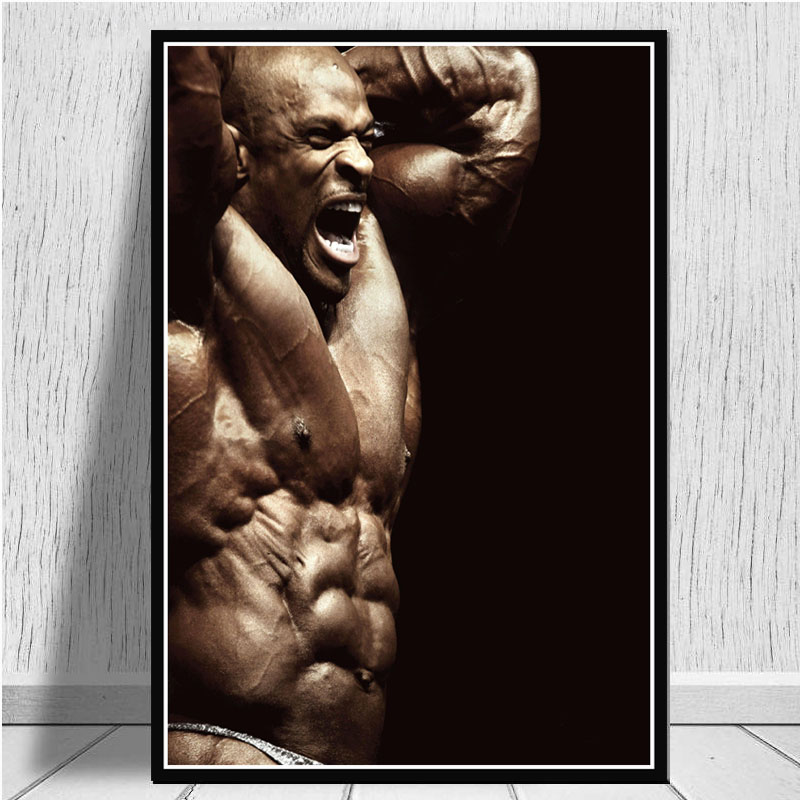 Ronnie Coleman Fitness GYM Spo - огляд і ціна Home Gym York