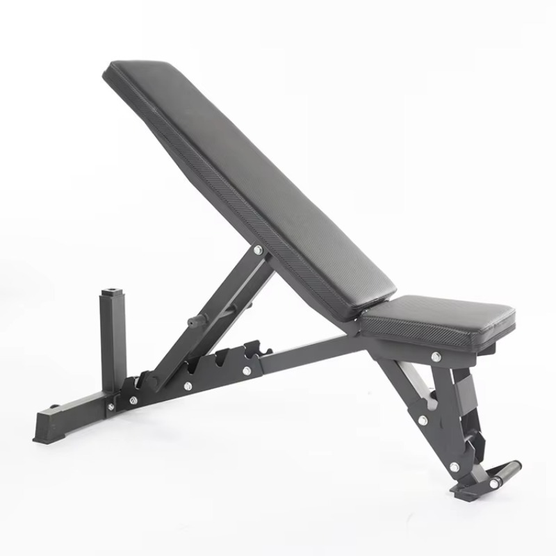 Fitness Sit up Weight Foldable - огляд і ціна Home Gym Weights