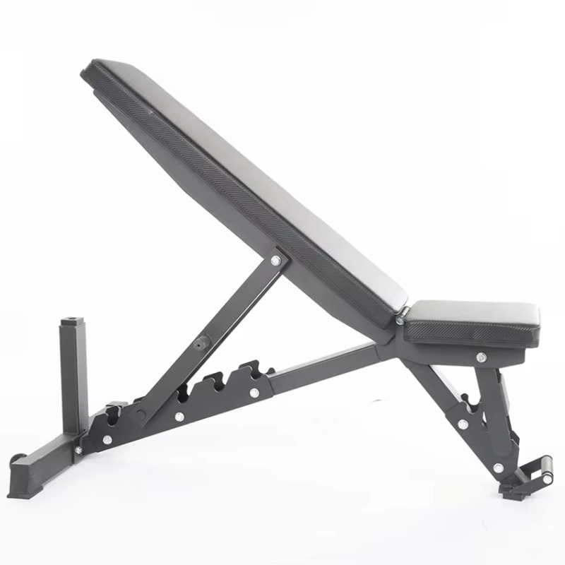 Fitness Sit up Weight Foldable - огляд і ціна Home Gym Weights