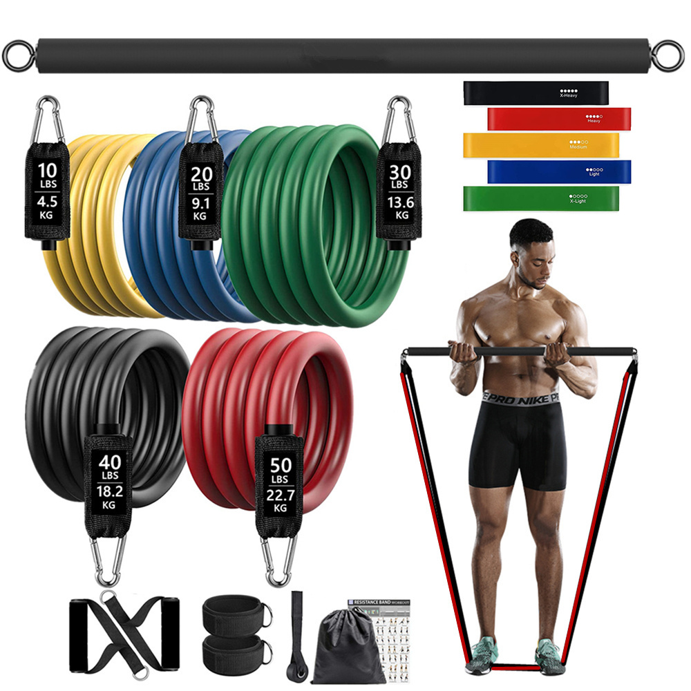 150lb Fitness Booty Resistance - огляд і ціна Home Gym Online