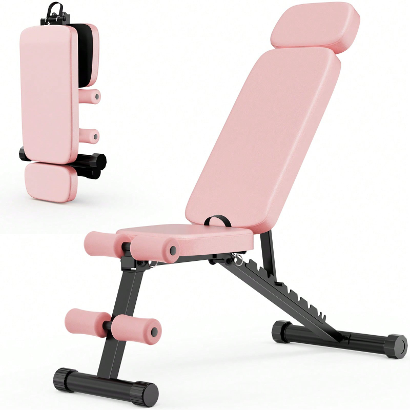 9 Position Adjustable Weight B - огляд і ціна Home Gym Weights