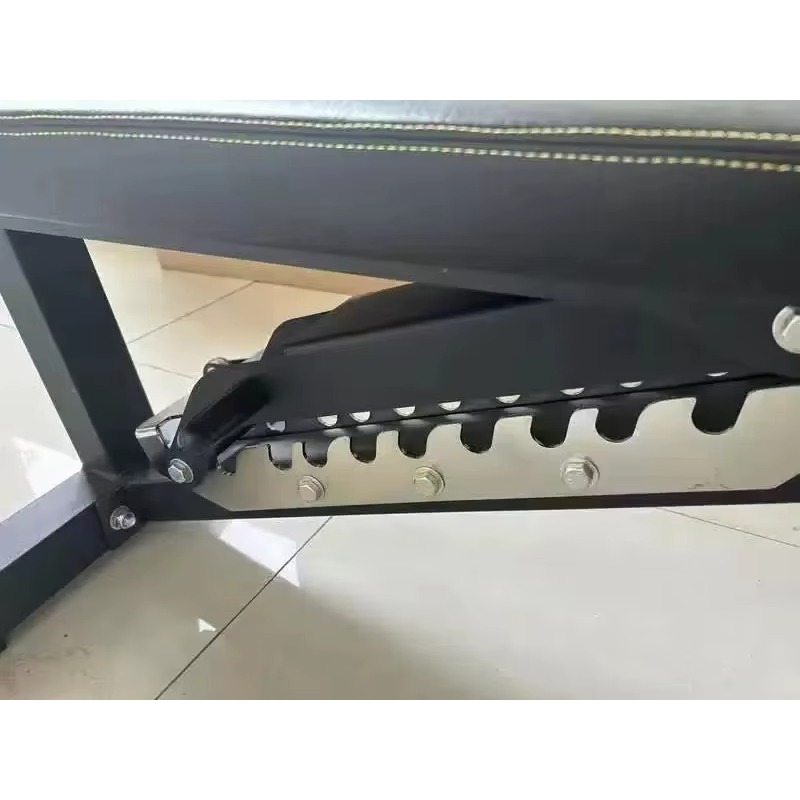 Adjustable Dumbbell Foldable B - огляд і ціна Home Gym Weights
